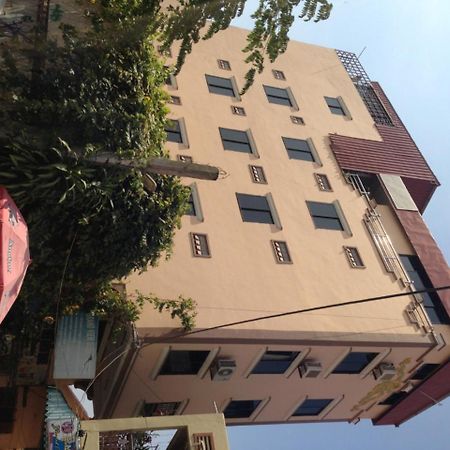 פנום פן Grand View Guesthouse מראה חיצוני תמונה