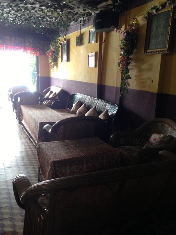 פנום פן Grand View Guesthouse מראה חיצוני תמונה