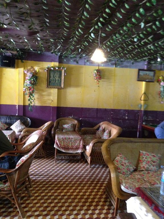פנום פן Grand View Guesthouse מראה חיצוני תמונה