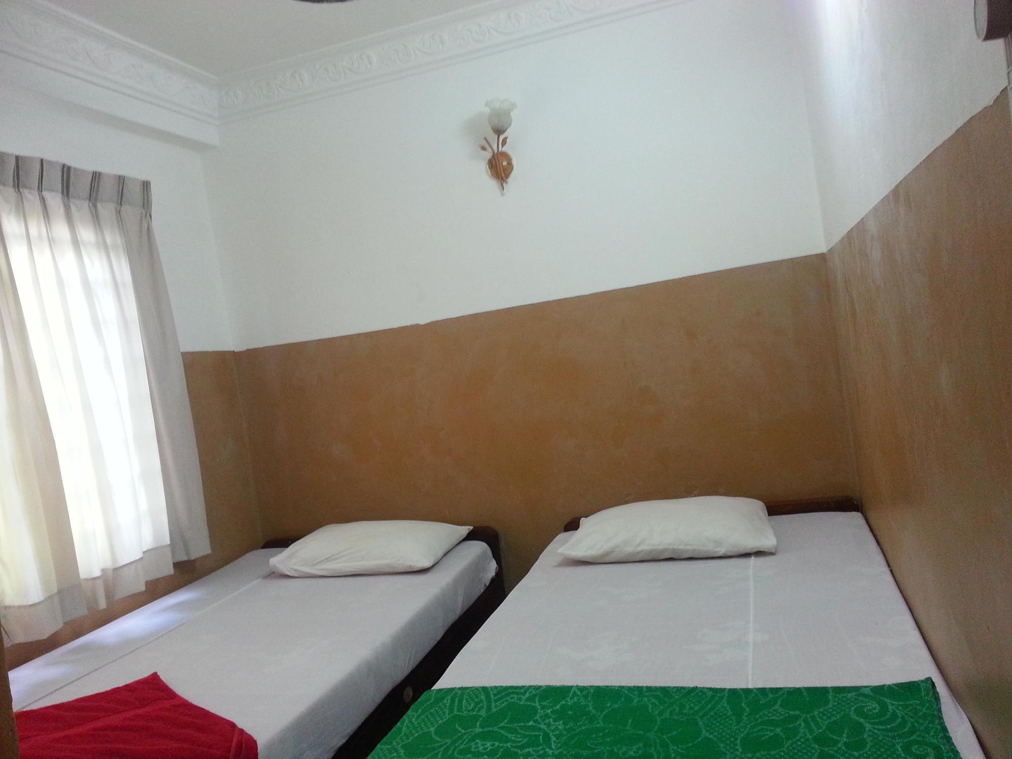 פנום פן Grand View Guesthouse מראה חיצוני תמונה