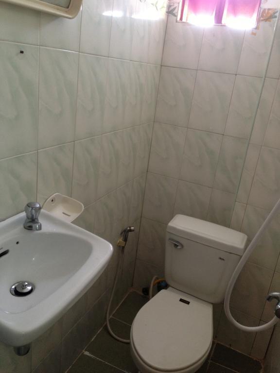פנום פן Grand View Guesthouse חדר תמונה