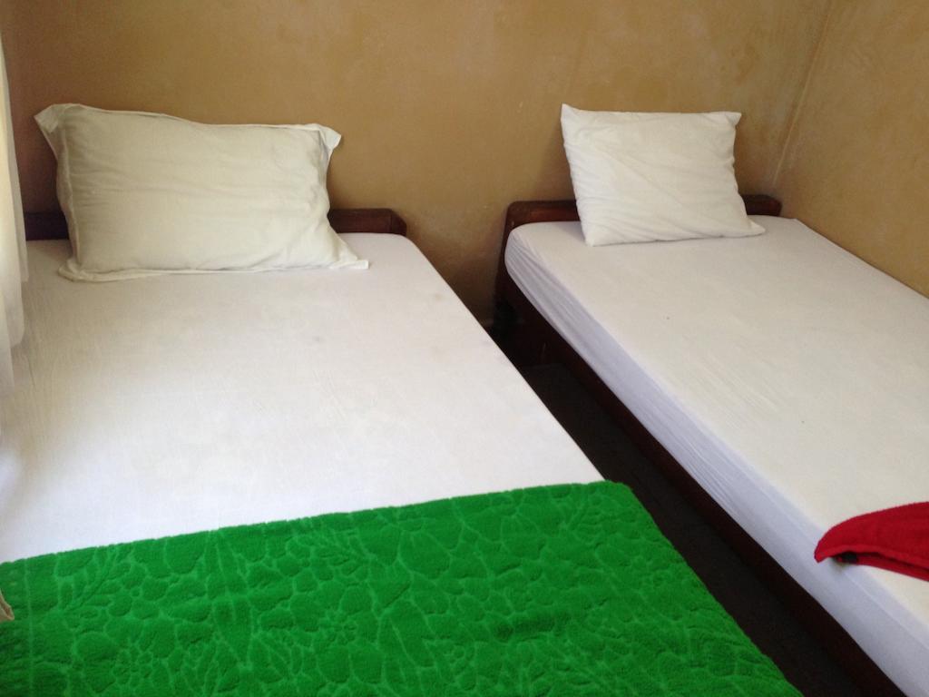 פנום פן Grand View Guesthouse חדר תמונה