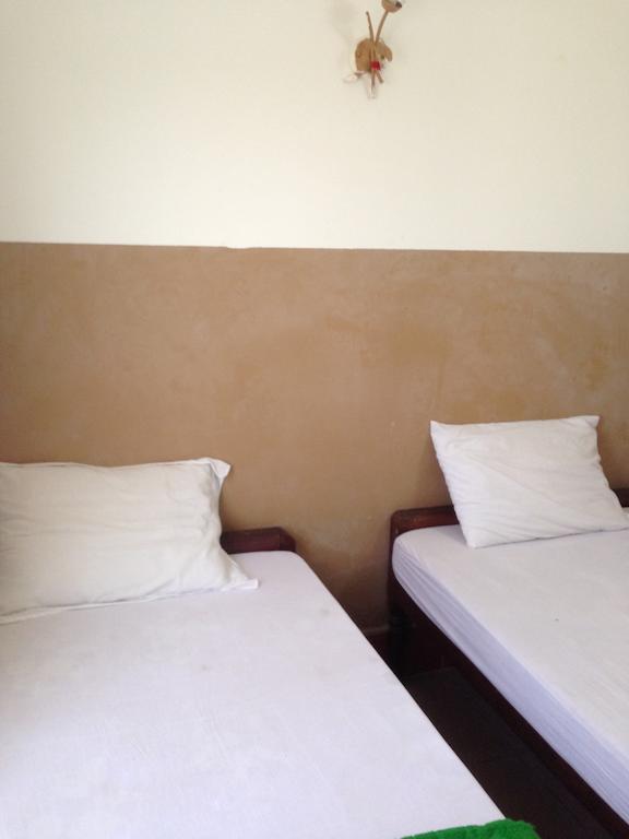 פנום פן Grand View Guesthouse חדר תמונה