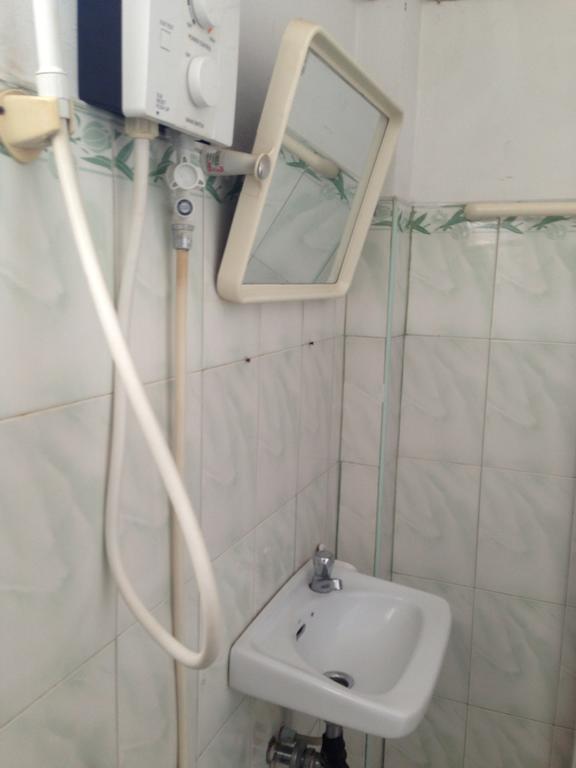 פנום פן Grand View Guesthouse חדר תמונה