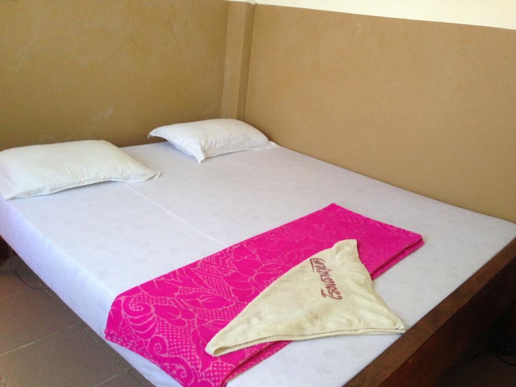פנום פן Grand View Guesthouse חדר תמונה